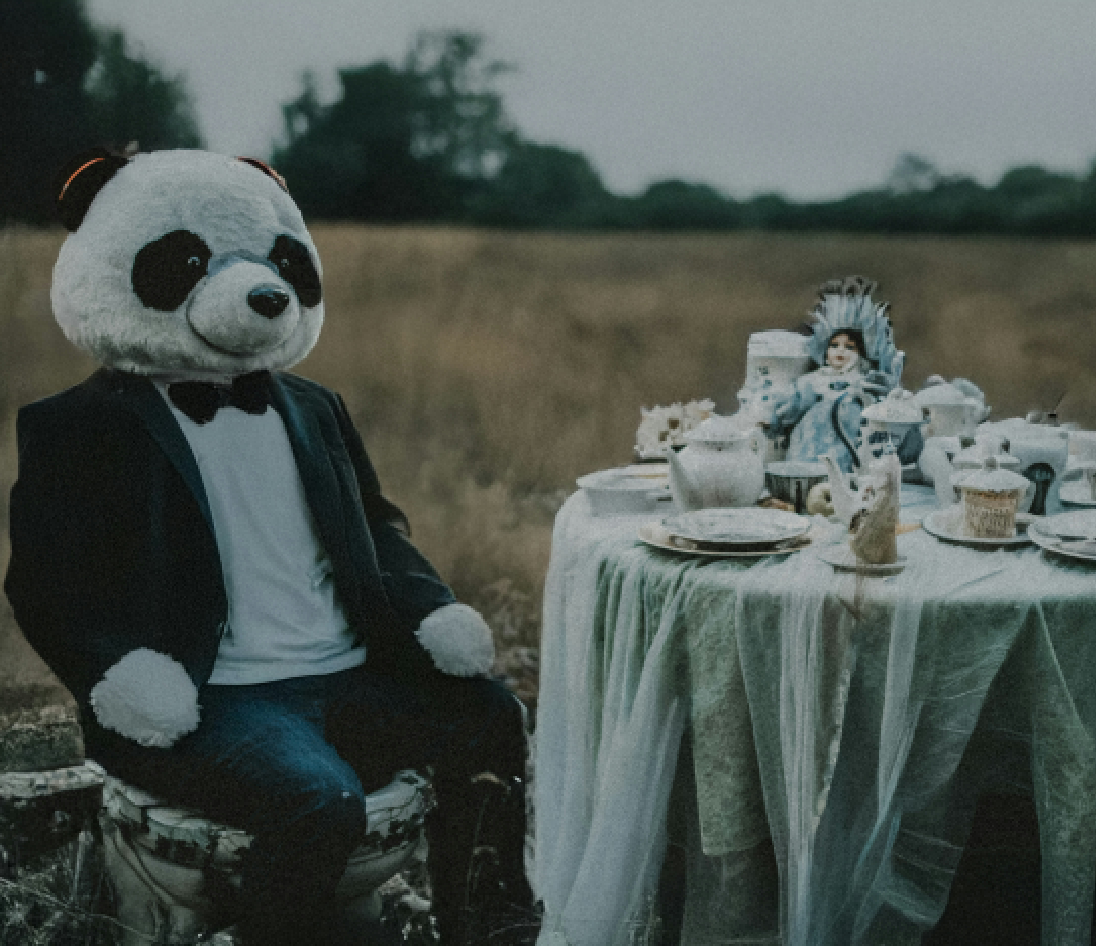 Portrait de Marine Quinquenel, consultante RH et sophrologue