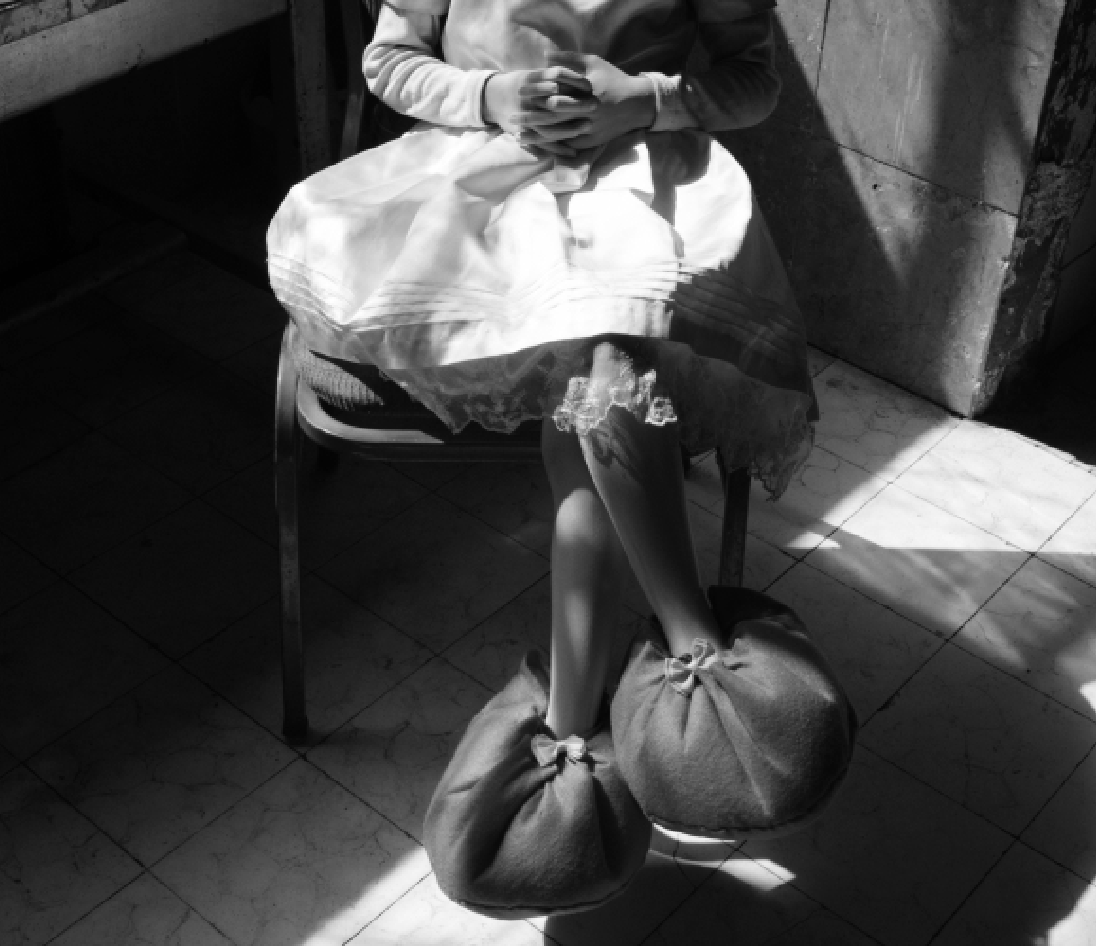 Portrait de Marine Quinquenel, consultante RH et sophrologue